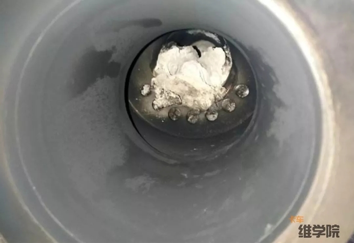 技术解析 会加尿素就行了 别等后处理结晶堵塞才后悔 手机卡车e族