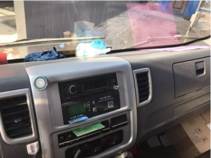 历经30个月行走万公里 这辆howo轻卡为何朱颜未改 手机卡车e族