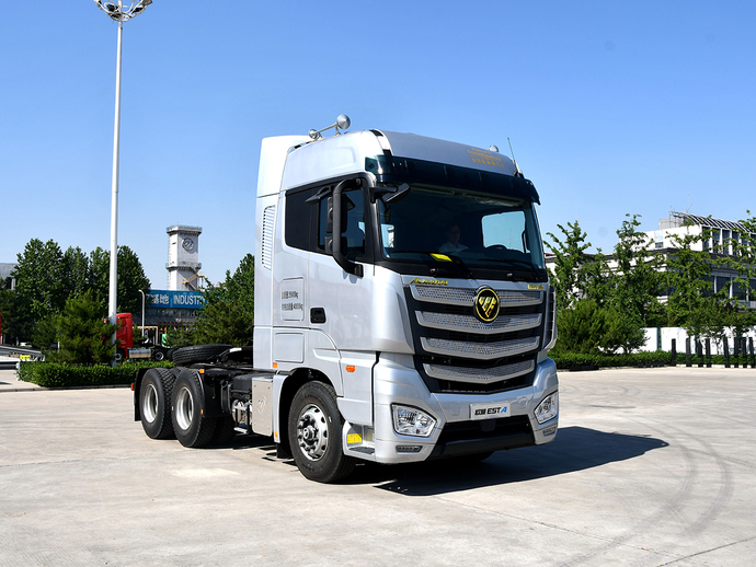 百万公里百万收益 欧曼百万公里名人堂成立盛典即将在京举行 卡车e族 选车用车买车 就上卡车e族